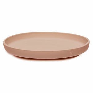 Jollein | Silliconen Bordje - Pale Pink