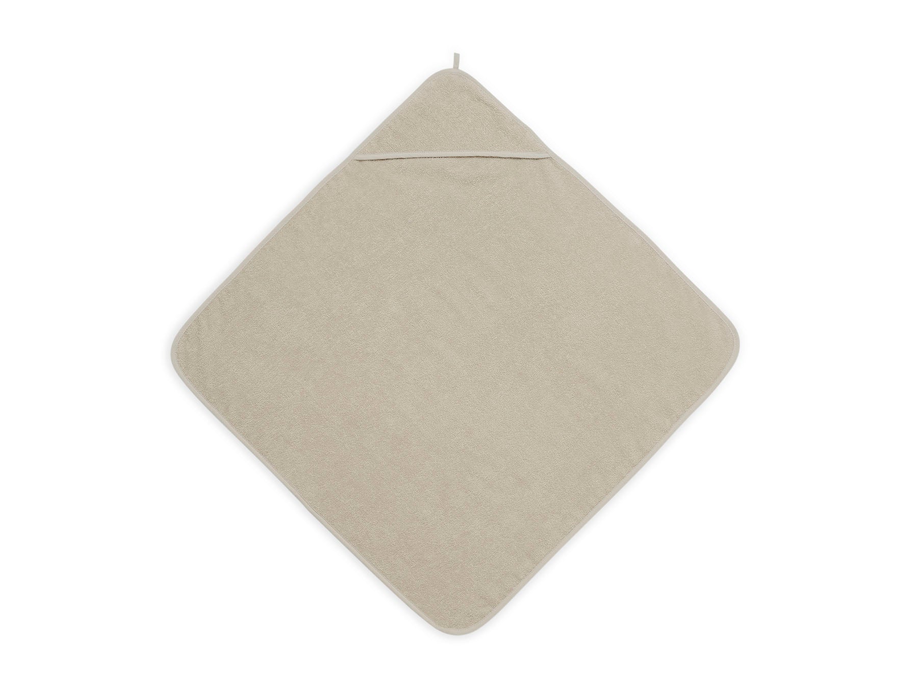 Jollein | Badcape Badstof Nougat