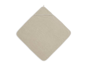 Jollein | Badcape Badstof Nougat