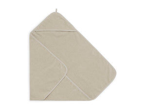 Jollein | Badcape Badstof Nougat