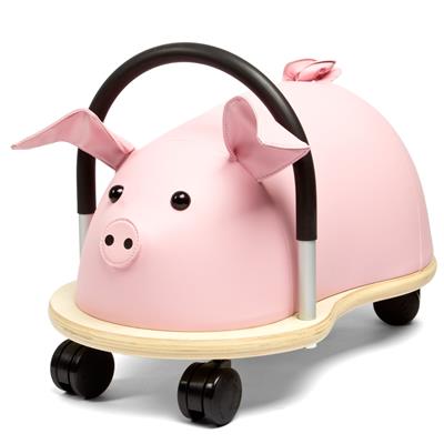 Wheelybug | Varkentje Small