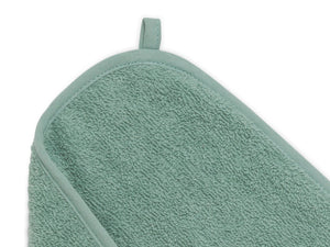 Jollein | Badcape Badstof Ash Green