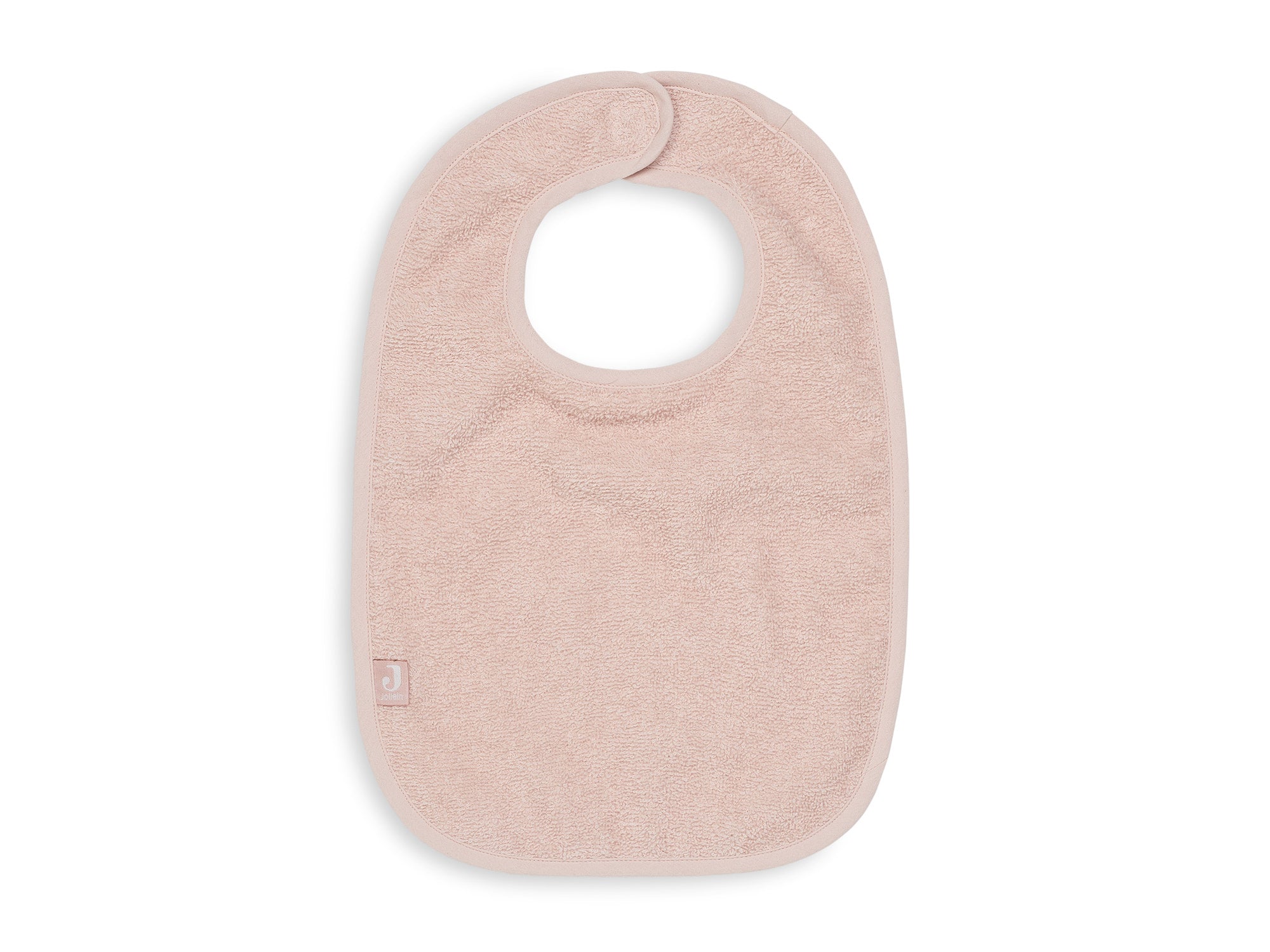 Jollein | Slab Badstof - Pale Pink