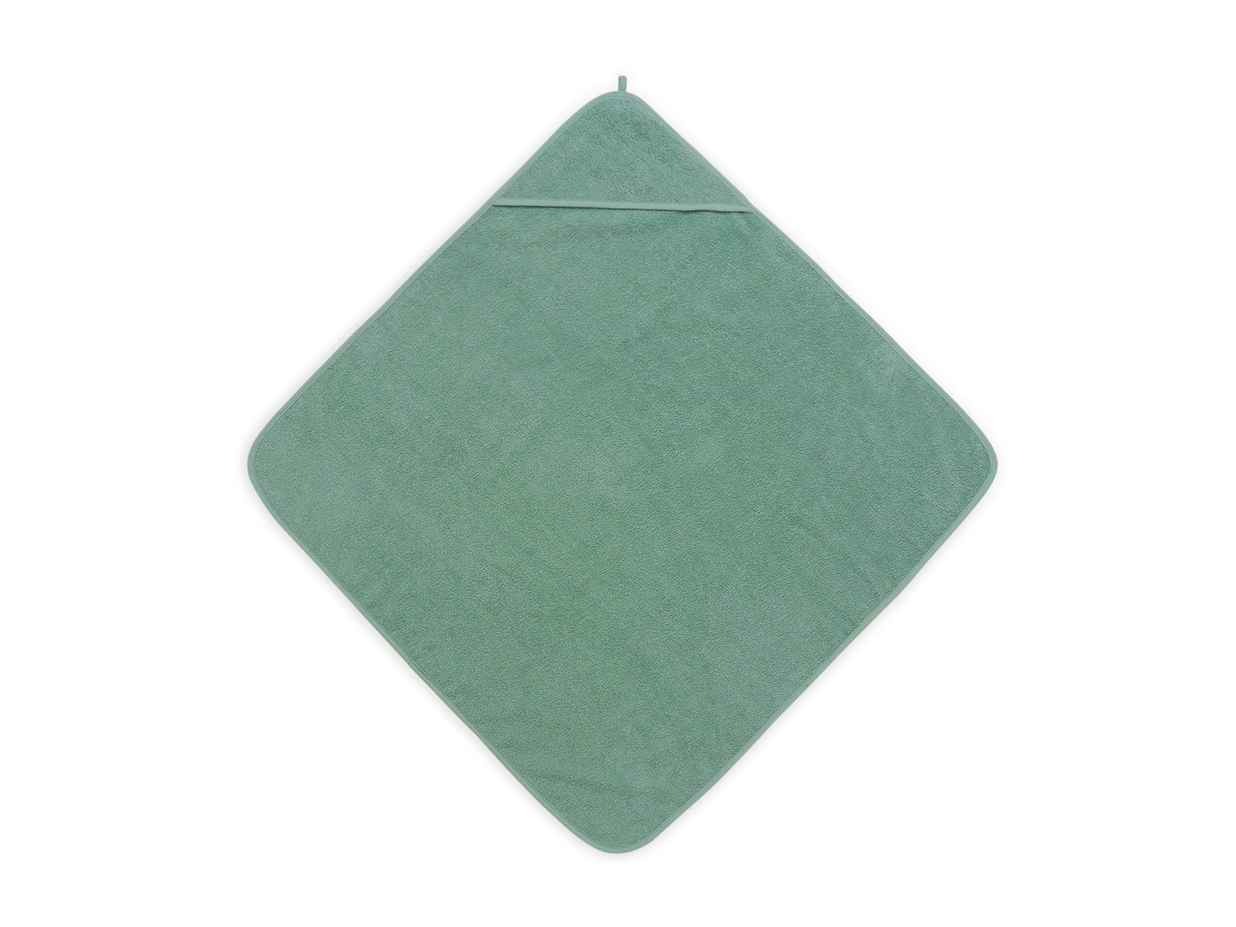 Jollein | Badcape Badstof Ash Green