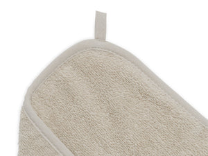 Jollein | Badcape Badstof Nougat