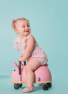 Wheelybug | Varkentje Small