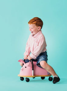 Wheelybug | Varkentje Small