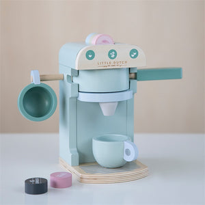 Little Dutch | Koffiezetapparaat