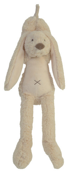 Happy Horse | Rabbit Richie Beige Musical 34 cm