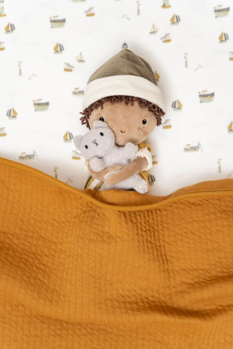 Little Dutch | Knuffelpop Jake 35cm