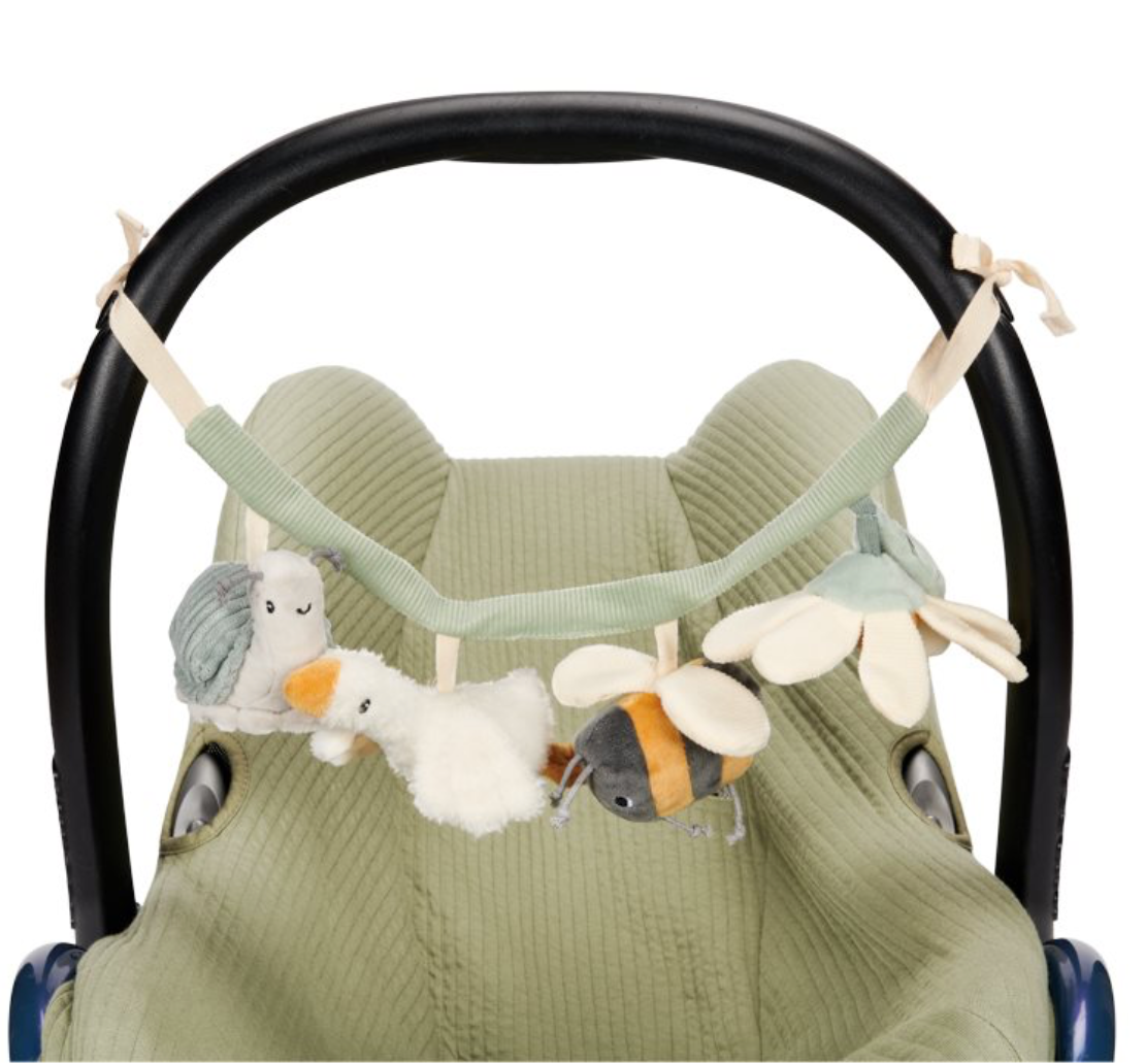 Little Dutch | Wagenspanner Little Goose