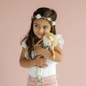 Little Dutch | Knuffelpop Julia 35cm