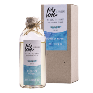 We love the planet | Spiritual Spa - Refill 200ml