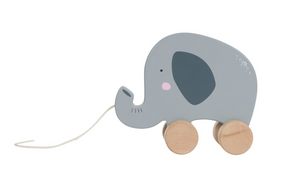 Little Dutch | Trekdier Olifant