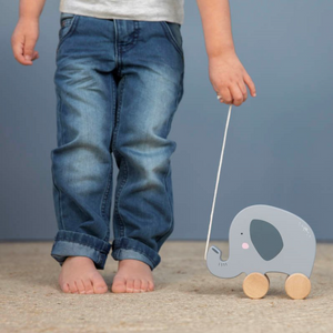 Little Dutch | Trekdier Olifant