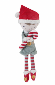 Little Dutch kerstpop Jim