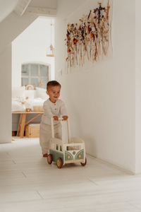 Little Dutch || Duwkar Vintage Busje