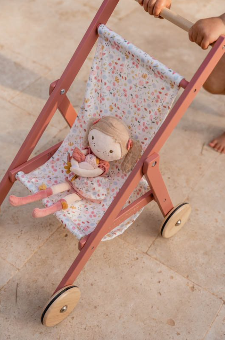 Little Dutch | Knuffelpop Anna 35cm