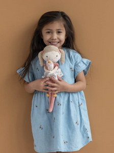 Little Dutch | Knuffelpop Anna 35cm