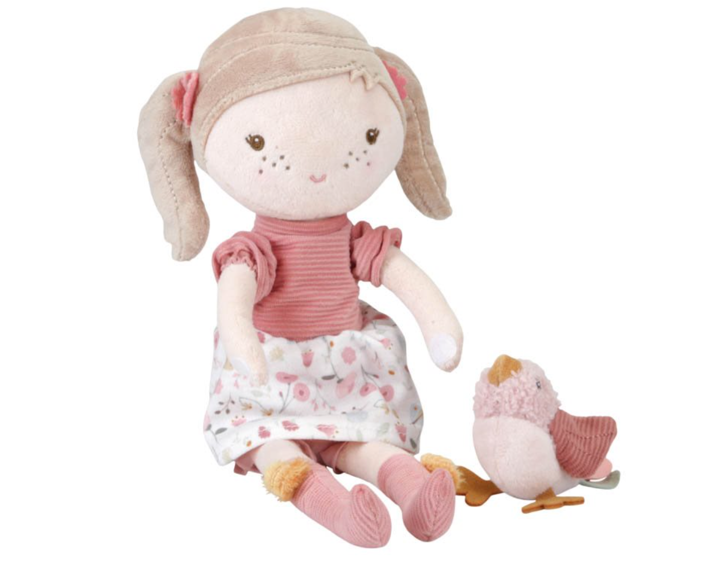 Little Dutch | Knuffelpop Anna 35cm