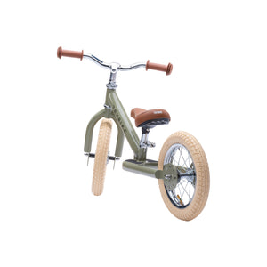 Trybike Steel 2in1 | Vintage Green