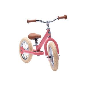 Trybike Steel 2in1 | Vintage Pink