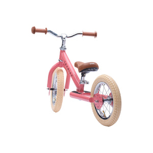 Trybike Steel 2in1 | Vintage Pink