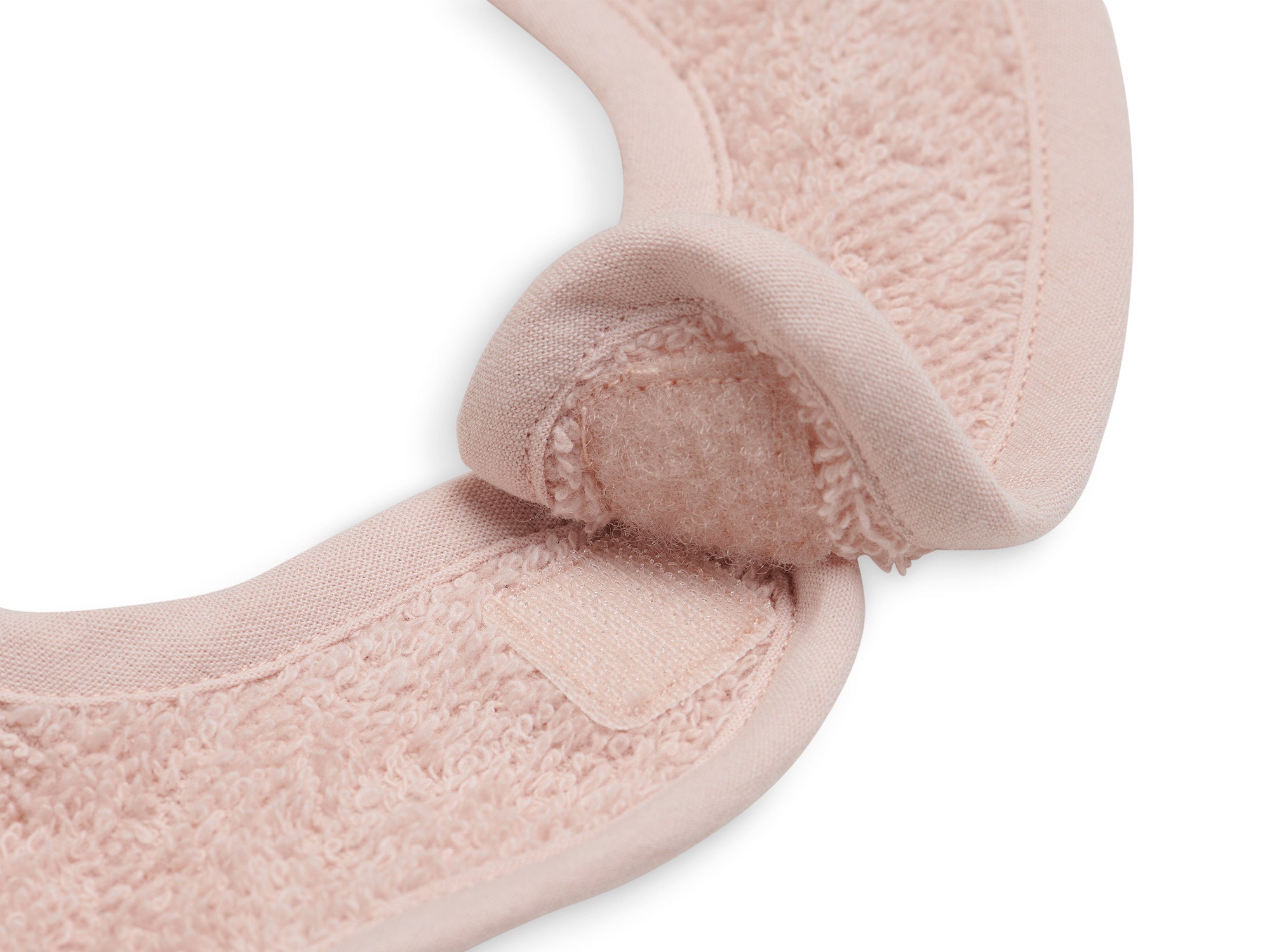 Jollein | Slab Badstof - Pale Pink