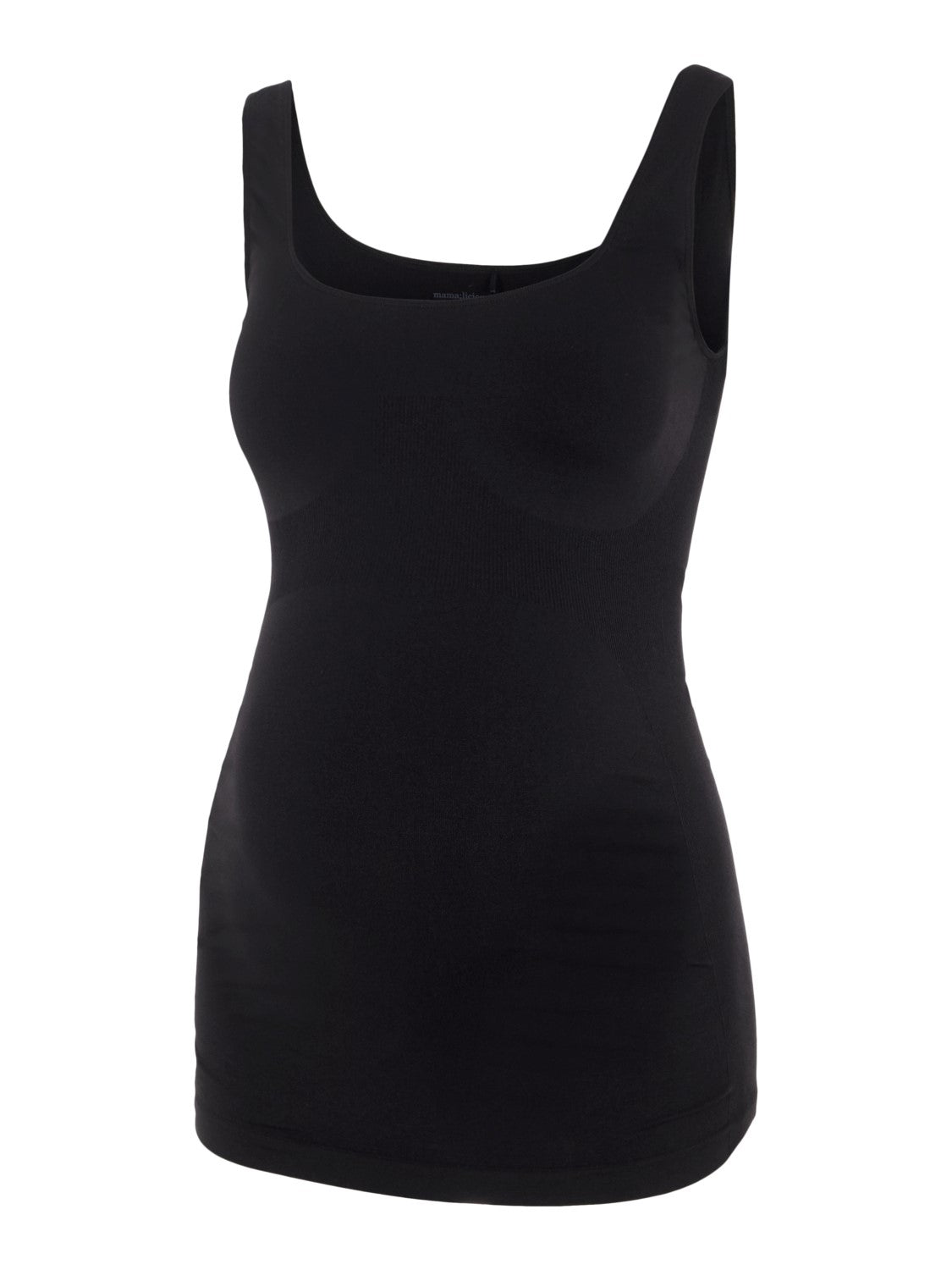 Mamalicious | Heal Tank Top - Black