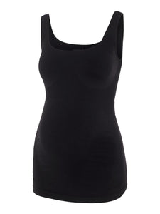 Mamalicious | Heal Tank Top - Black
