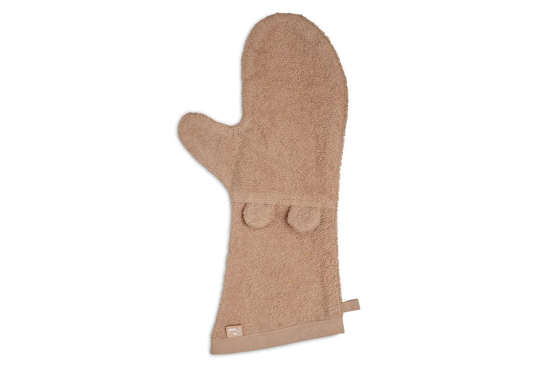 Jollein washand biscuit