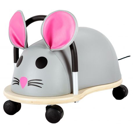 Wheelybug | Muis Small
