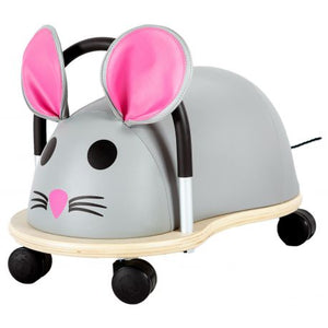 Wheelybug | Muis Small