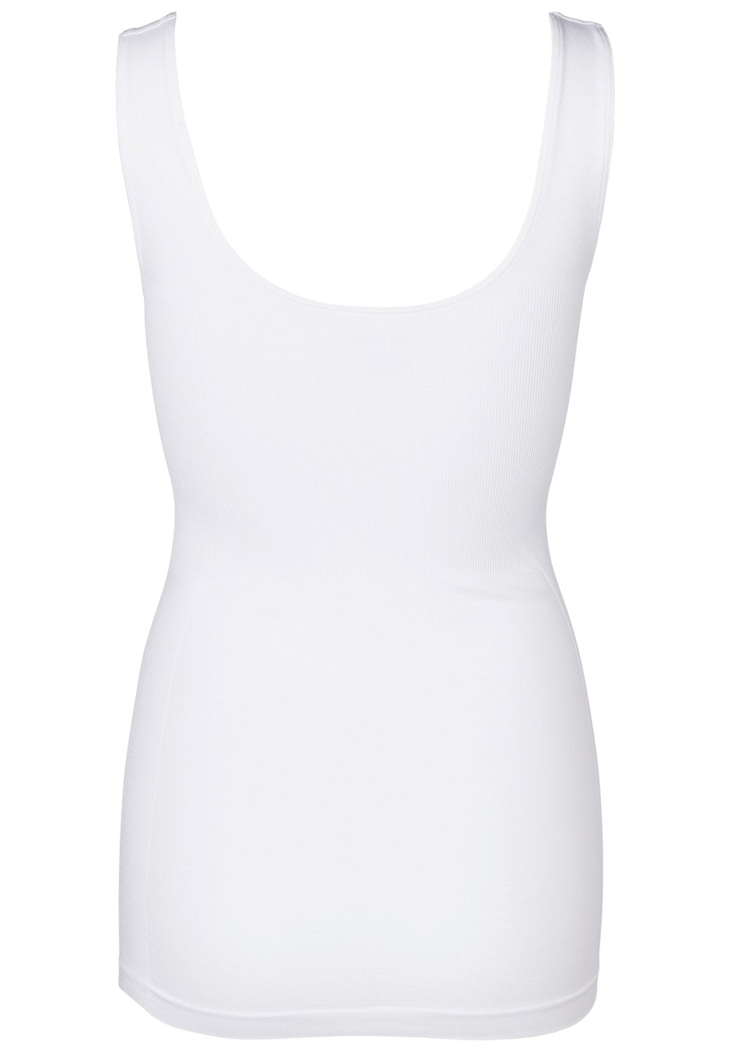 Mamalicious | Heal Tank Top - Wit