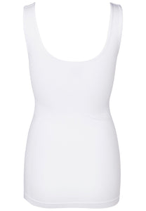 Mamalicious | Heal Tank Top - Wit